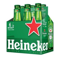 Heineken 6-Pack