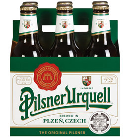 Pilsner Urquell 6-pack