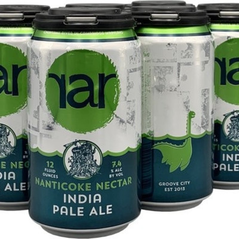 Beer Bin 604 Wine + Spirits