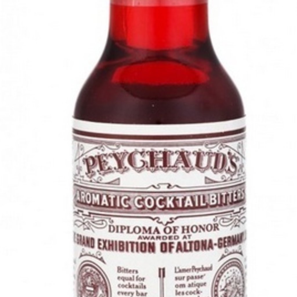 Peychaud Bitters 5oz