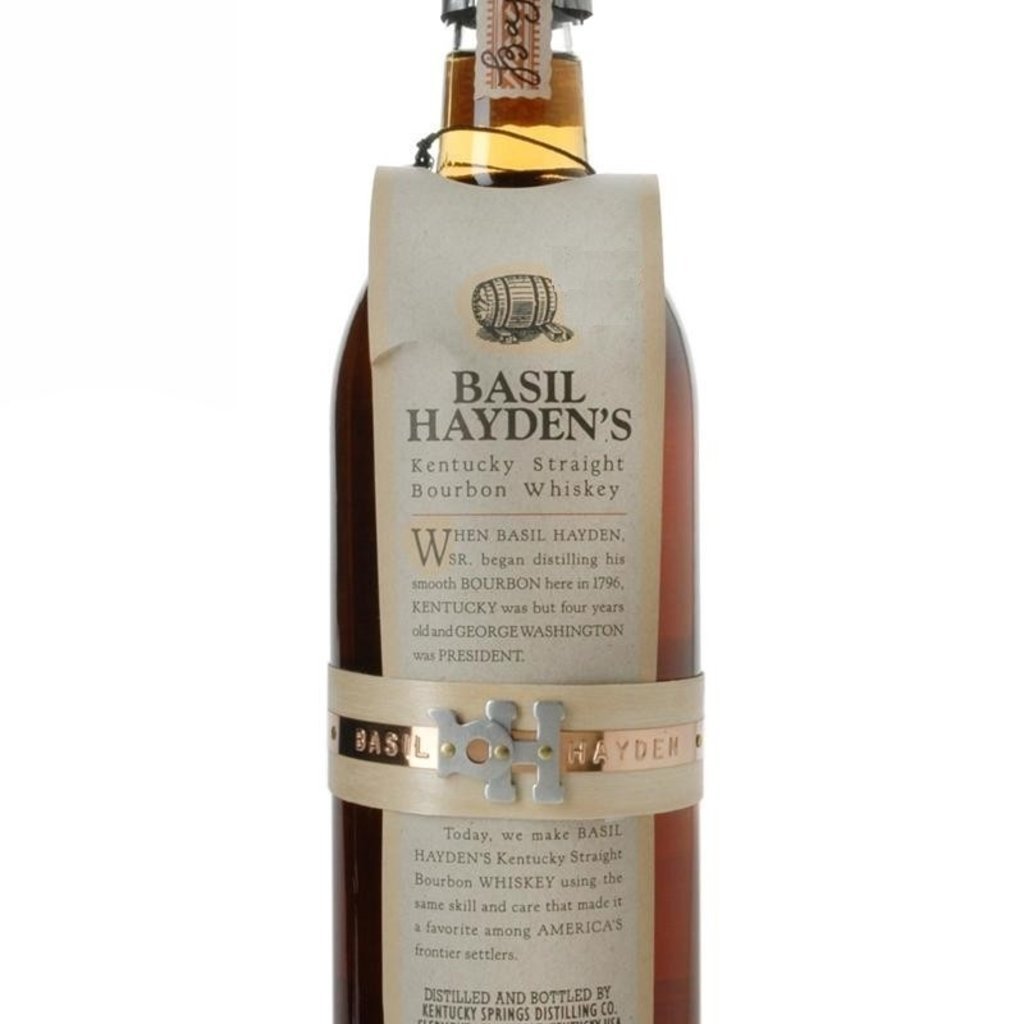 Basil Hayden's Kentucky Bourbon 750mL