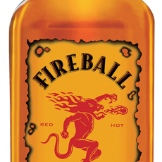 Fireball Cinnamon Whiskey 750mL