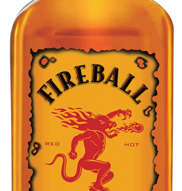 Fireball Cinnamon Whiskey 750mL