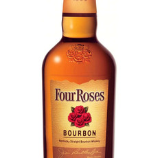 Four Roses Bourbon 750mL