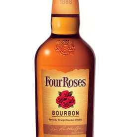 Four Roses Bourbon 750mL