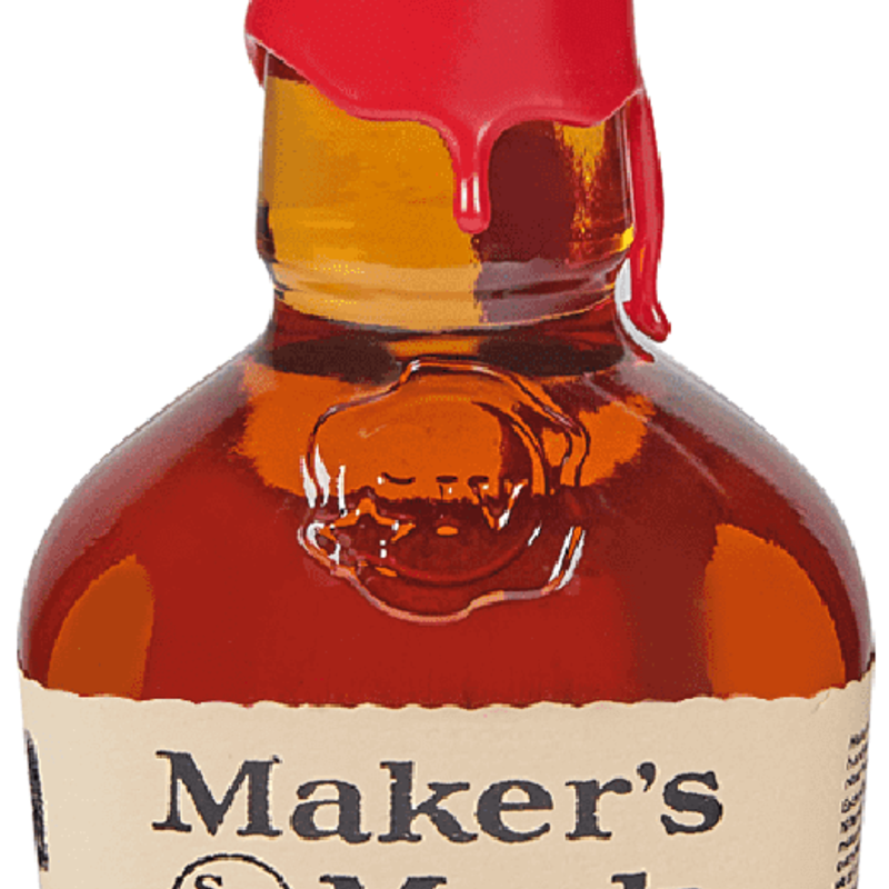 Maker's Mark Bourbon 375mL