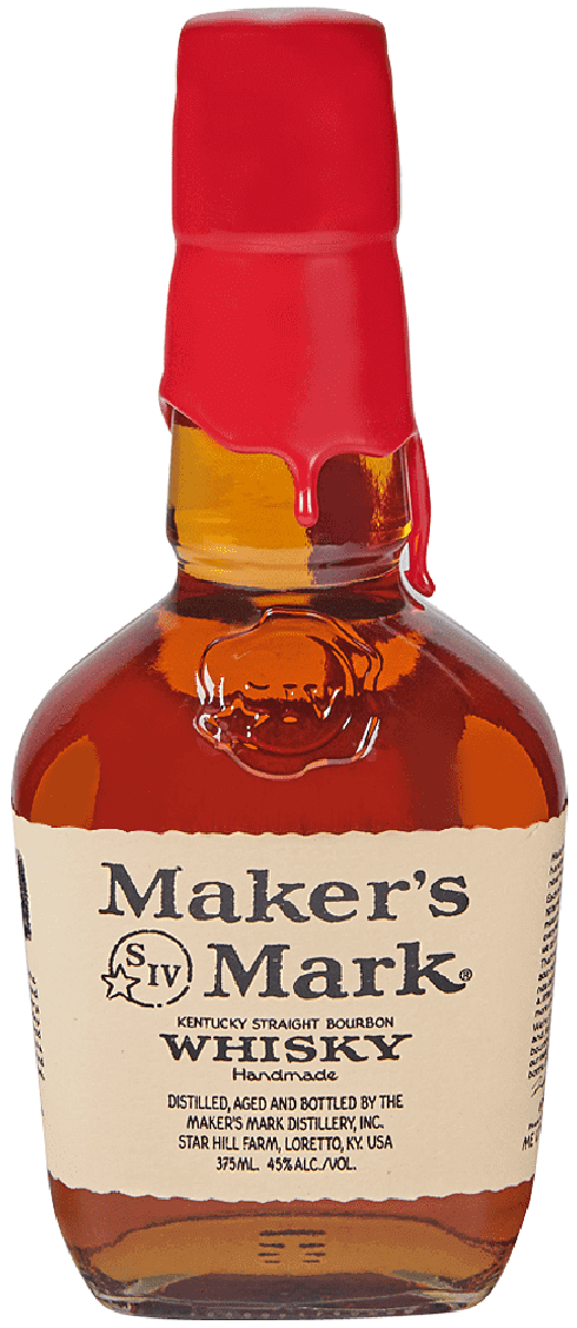 Maker's Mark Bourbon 375mL Bin 604 Wine + Spirits