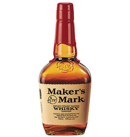 Maker's Mark Bourbon 750mL