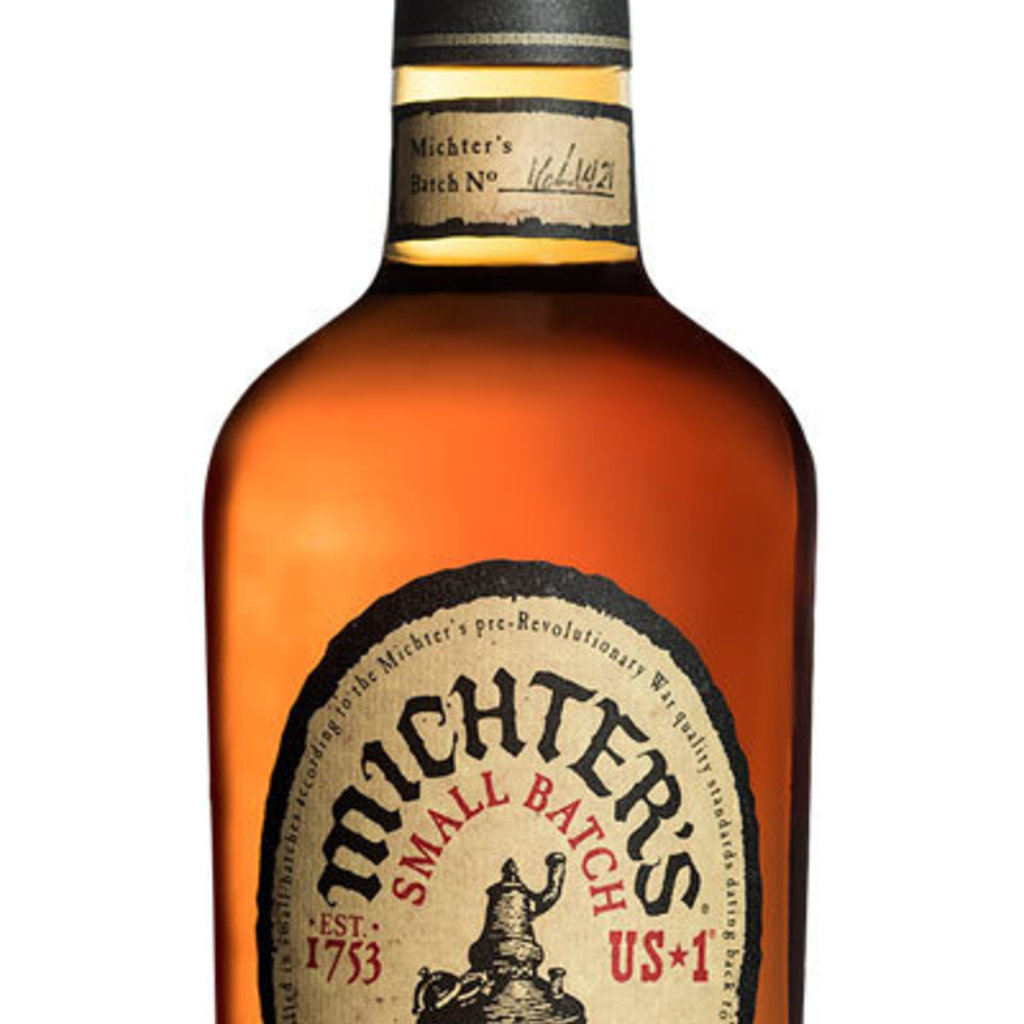 Michter's Kentucky Straight Bourbon Bin 604 Wine + Spirits