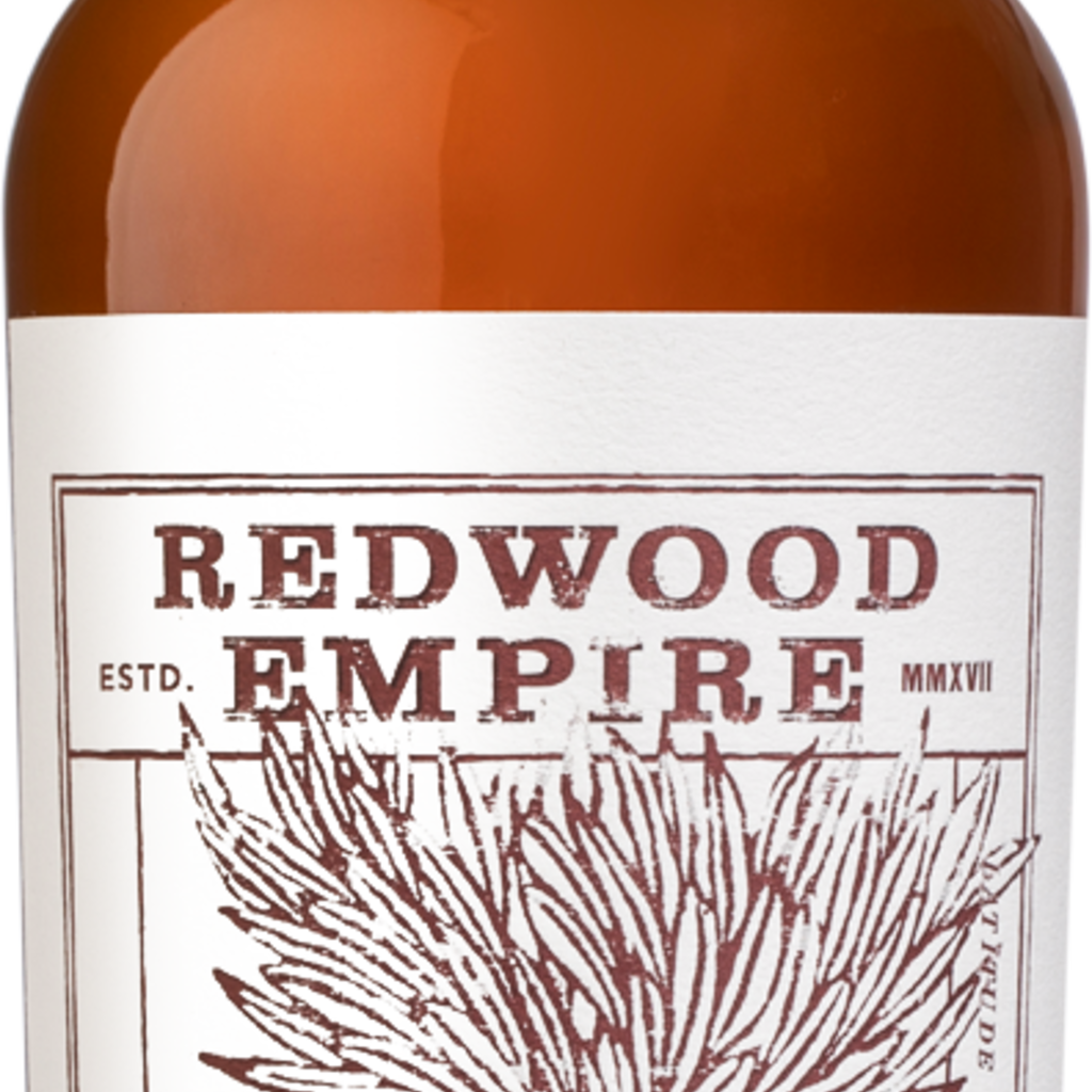 Redwood Empire Pipe Dream Bourbon Whiskey