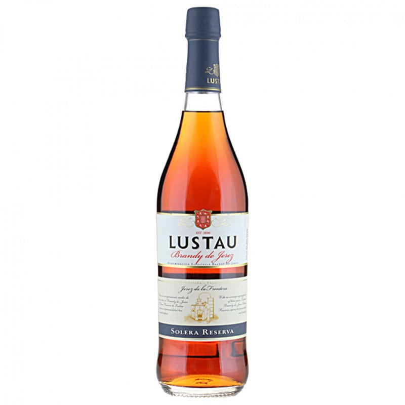 Lustau Brandy Solera Reserva