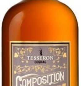 Tesseron "Composition" Cognac