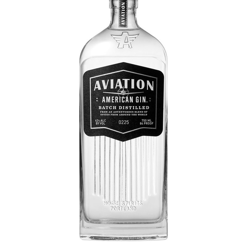 Aviation American Gin 750mL