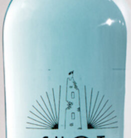 Baltimore Spirits Company Shot Tower Skeleton Spirit Gin