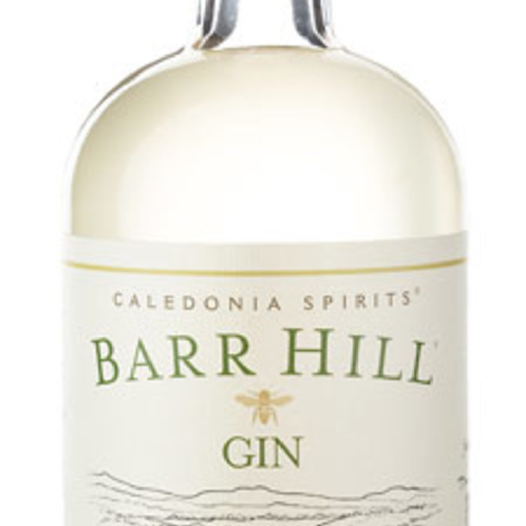 Barr Hill Gin