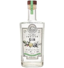 McClintock Forager Gin