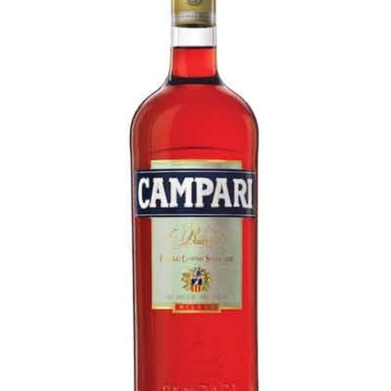 Campari 750mL