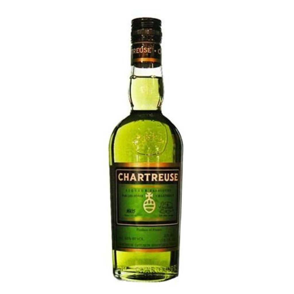 Chartreuse Green 375mL