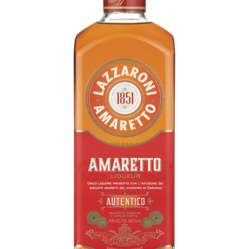 Lazzaroni Amaretto