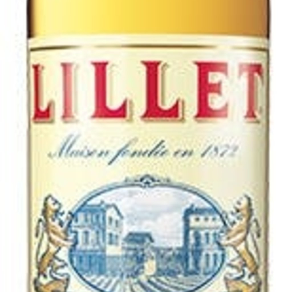 Lillet White