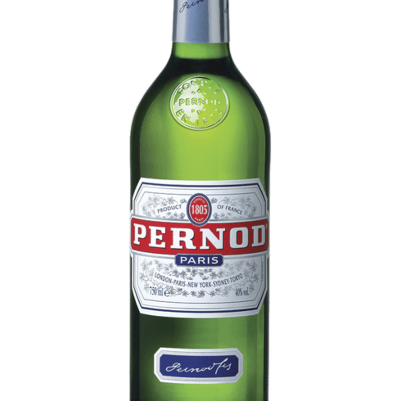 Pernod