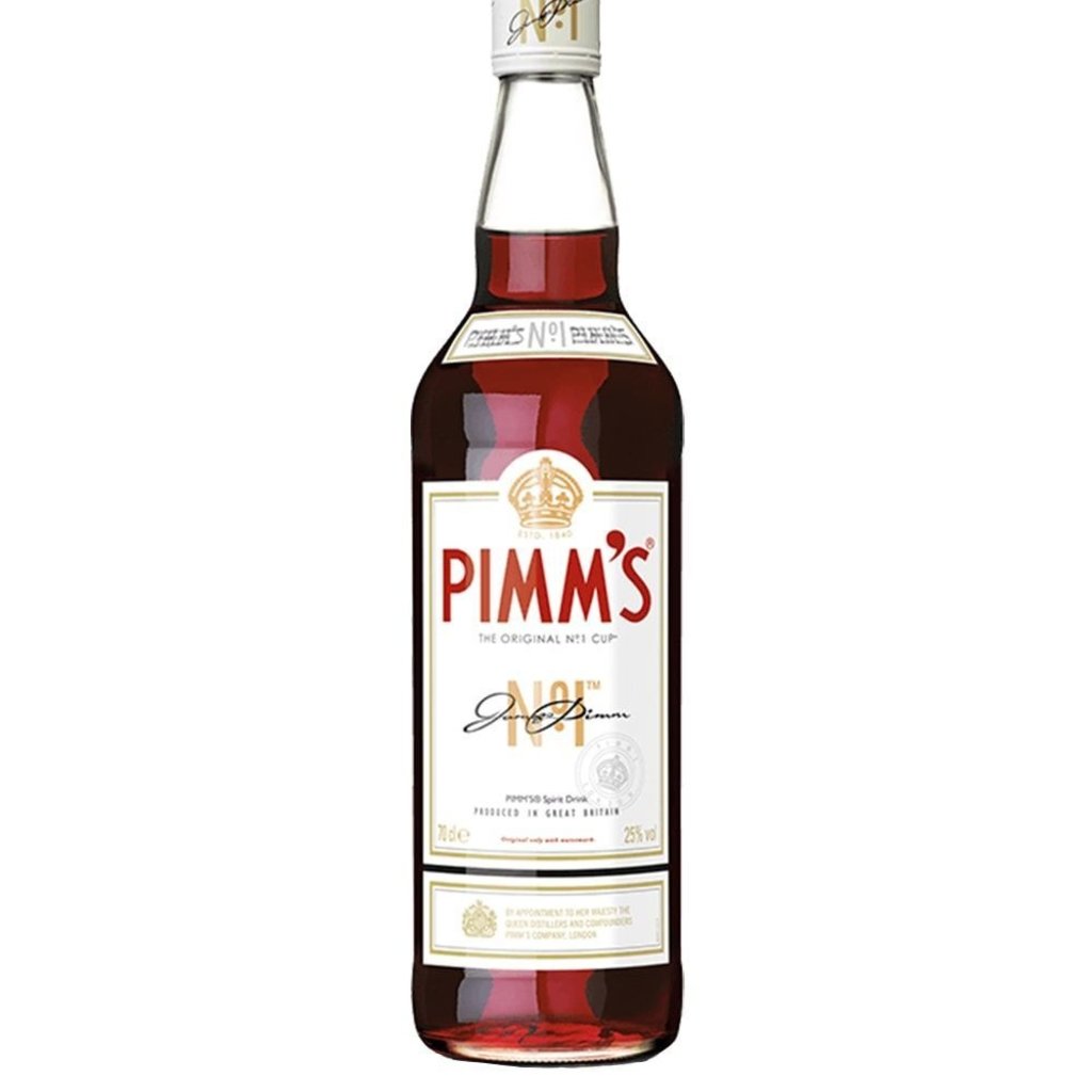 Pimms