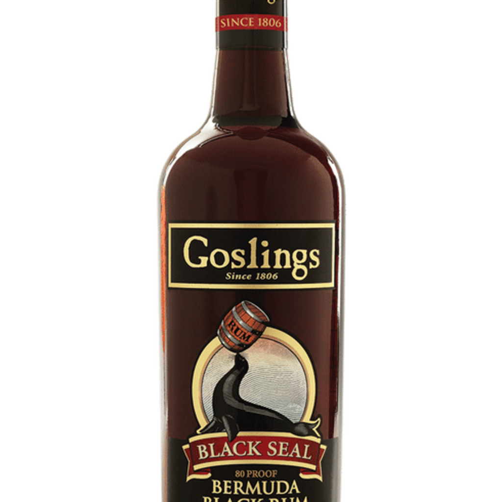 Goslings Rum