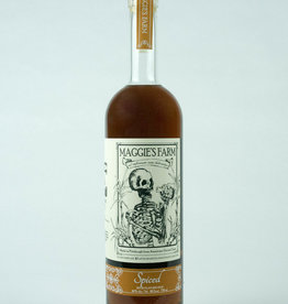 Maggie's Farm Spiced Rum