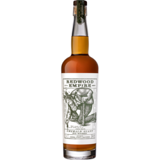 Redwood Empire Emerald Giant Rye Whiskey