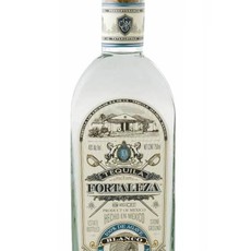 Fortaleza Tequila Blanco