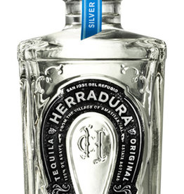 Herradura Silver Tequila 750mL