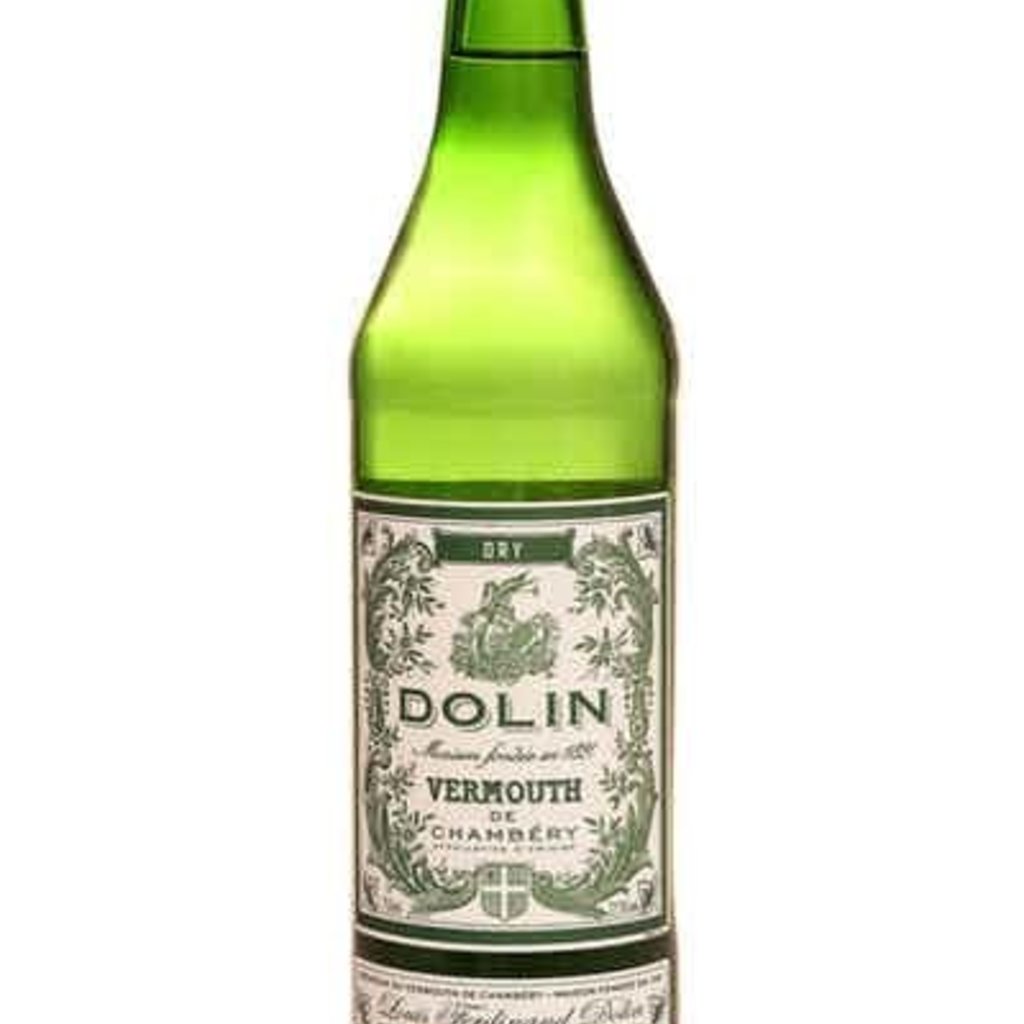 Dolin Dry Vermouth 750mL