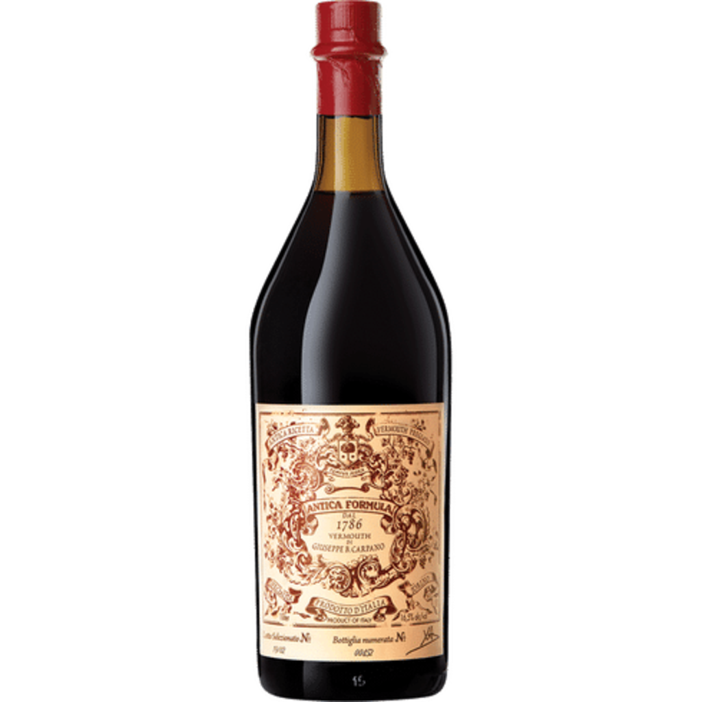 Carpano Antica Vermouth 1L