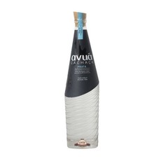 Avua Cachaca Prata Rum