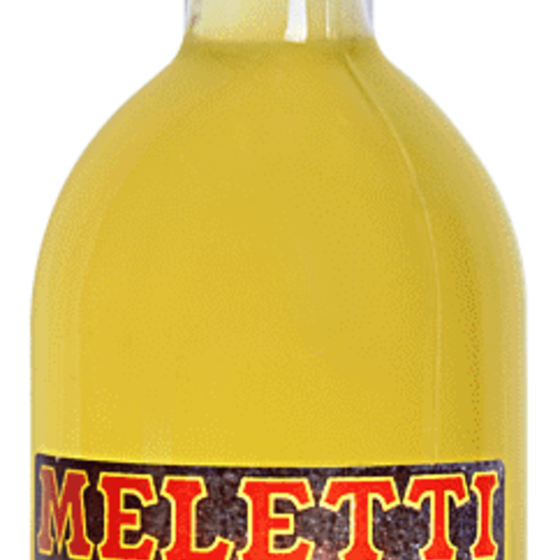 Meletti Limoncello