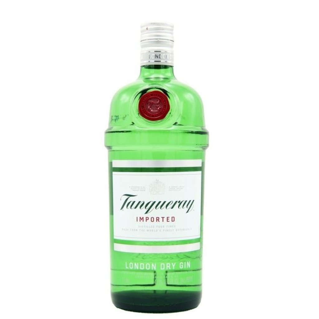 Tanqueray Gin 375mL