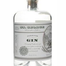 St. George Spirits Terroir Gin