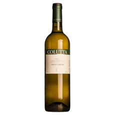 Colutta Pinot Grigio 2022