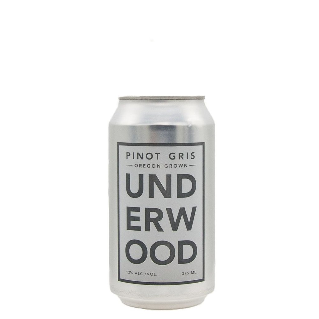 Underwood Pinot Gris Can 355mL