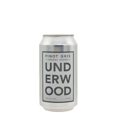 Underwood Pinot Gris Can 355mL