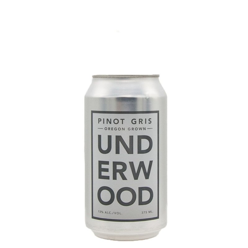 Underwood Pinot Gris Can 355mL