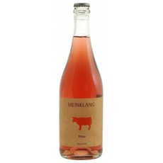 Meinklang "Prosa" Sparkling Rosé 2019