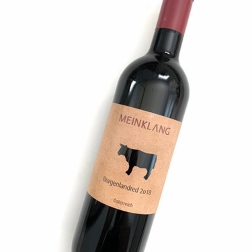 Meinklang Burgenland Red 2022