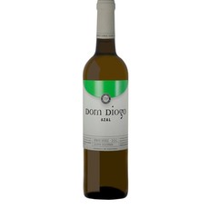 Quinta da Raza "Dom Diogo" Azal Vinho Verde 2021
