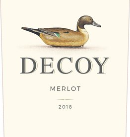 Duckhorn "Decoy" Merlot 2021