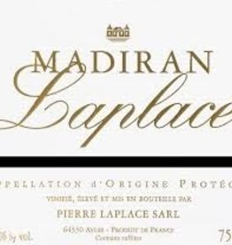 Laplace Madiran 2018