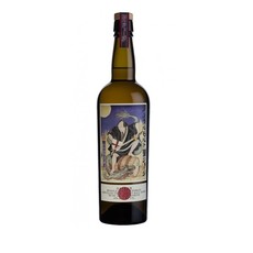 St. George Baller American Single Malt Whiskey