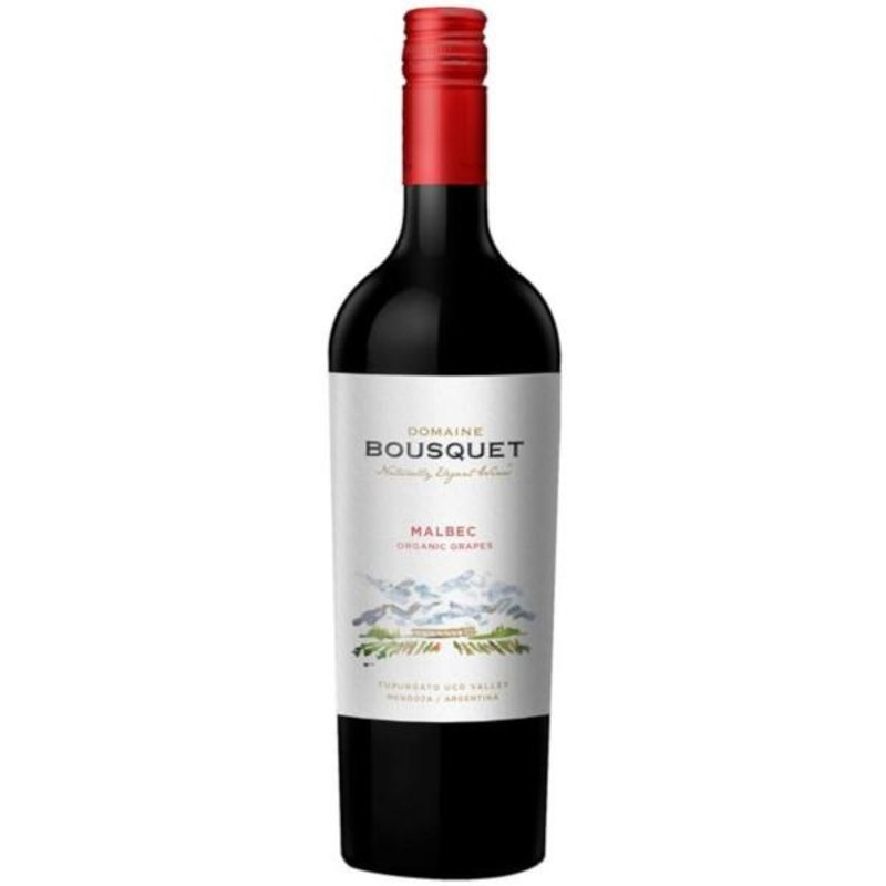 Domaine Bousquet Malbec 2023