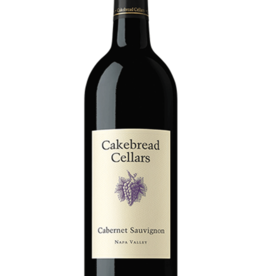 Cakebread Cellars Cabernet Sauvignon 2021