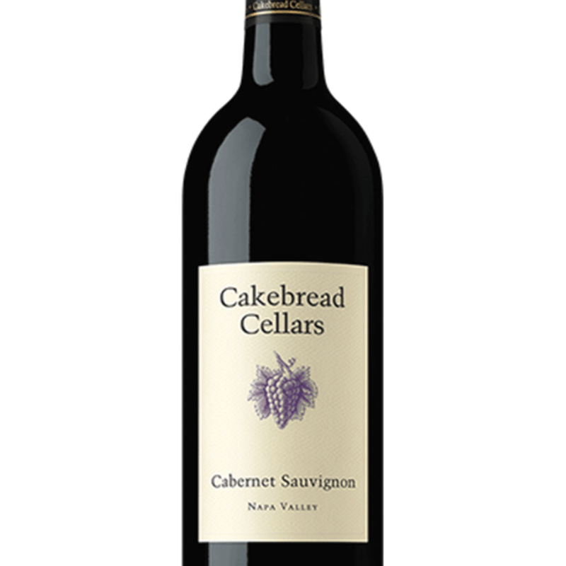 Cakebread Cellars Cabernet Sauvignon 2021